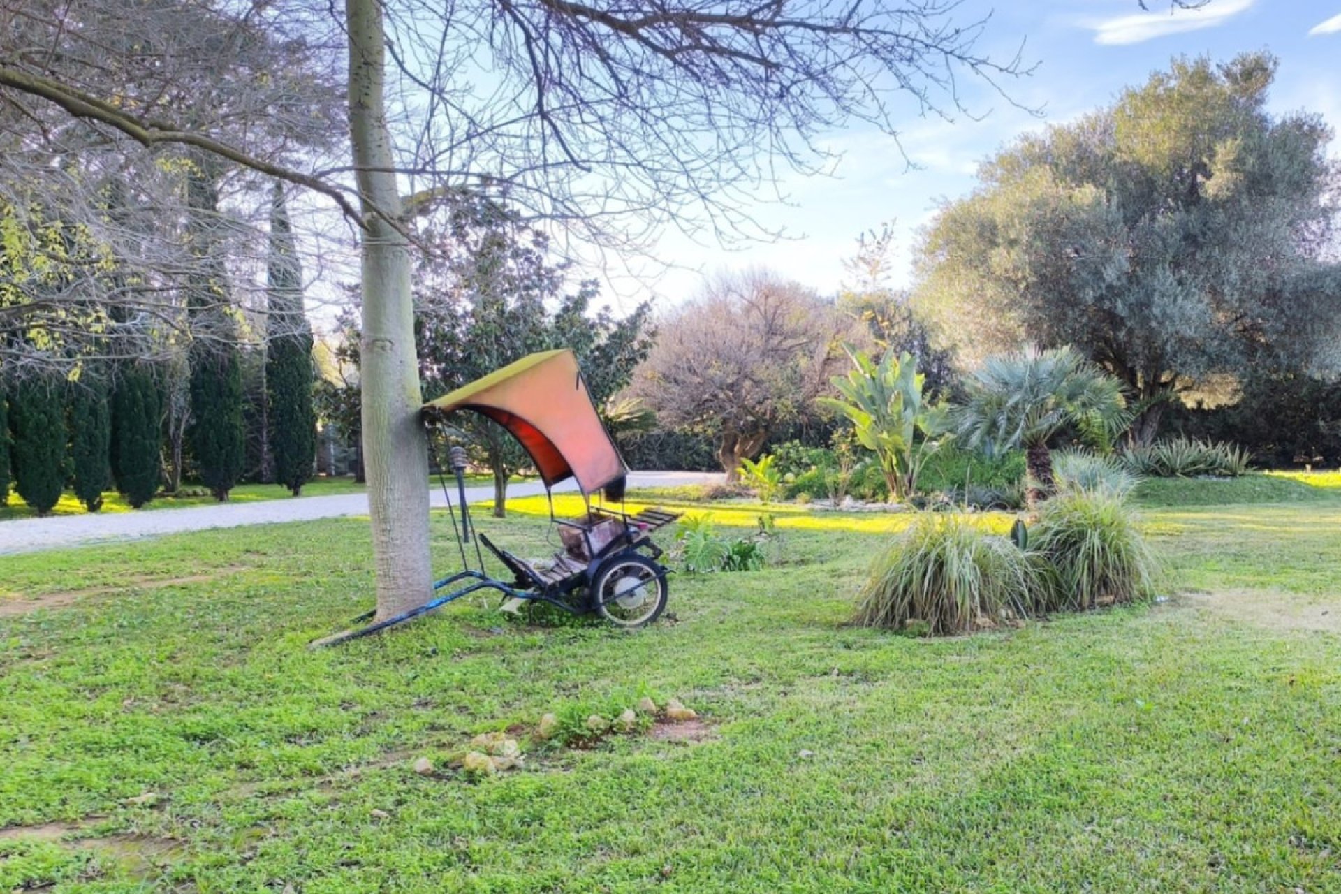 Reventa - Villa -
Ondara - Ondara Centro