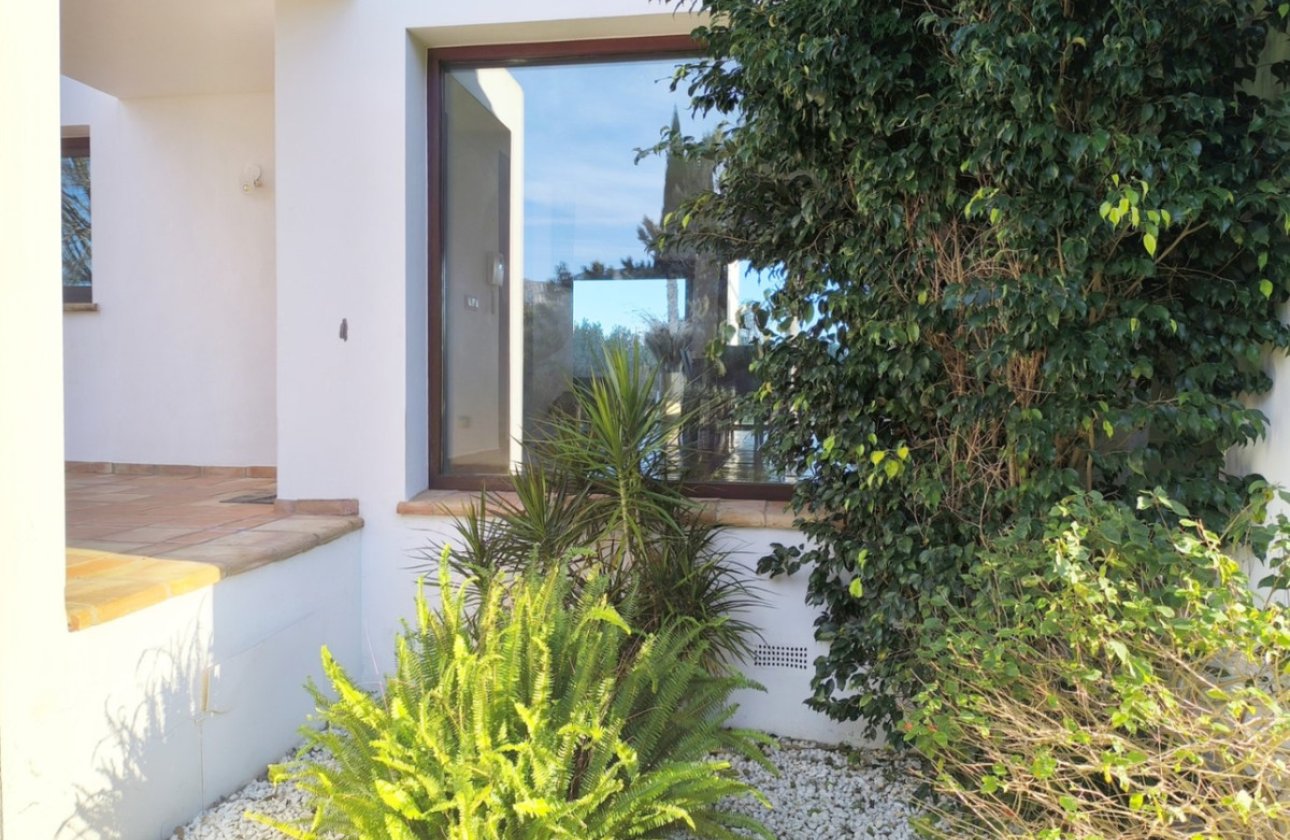 Reventa - Villa -
Ondara - Ondara Centro