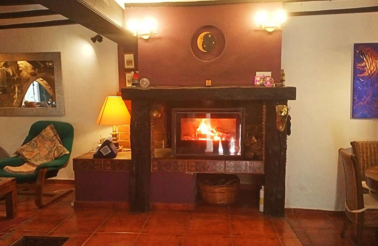 Reventa - Villa -
Ondara - Ondara Centro