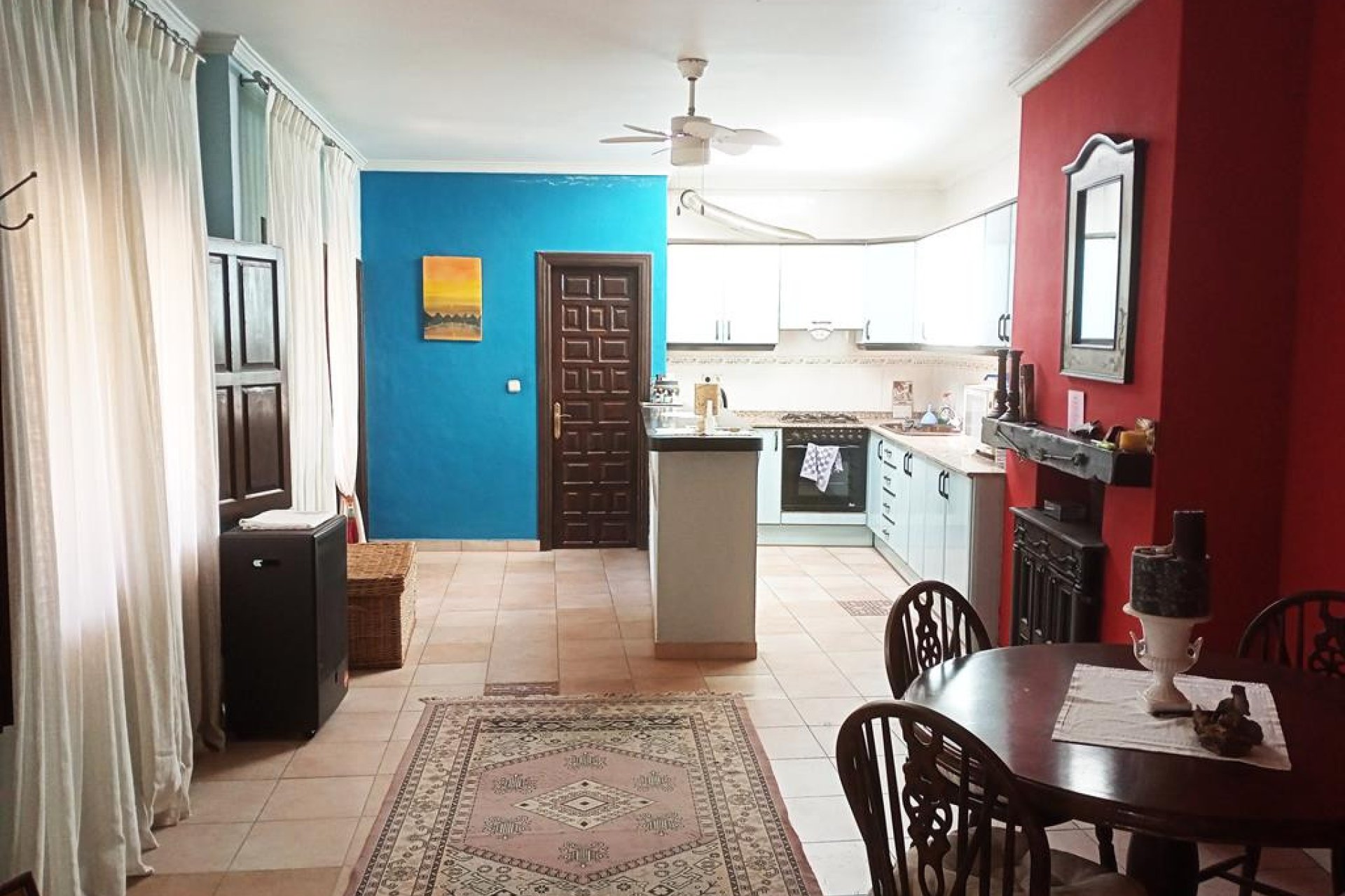 Reventa - Villa -
Ondara - Ondara Centro