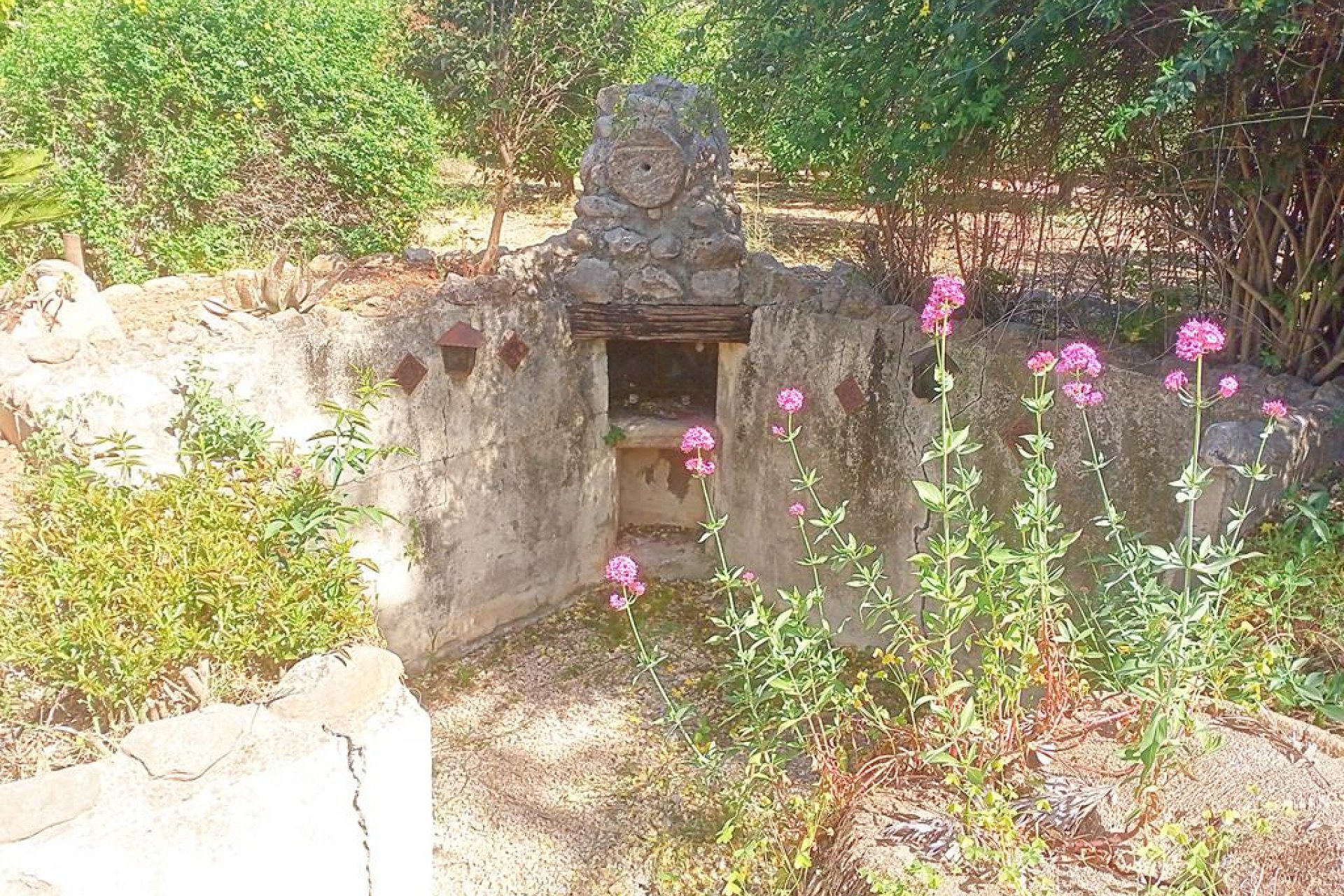 Reventa - Villa -
Ondara - Ondara Centro