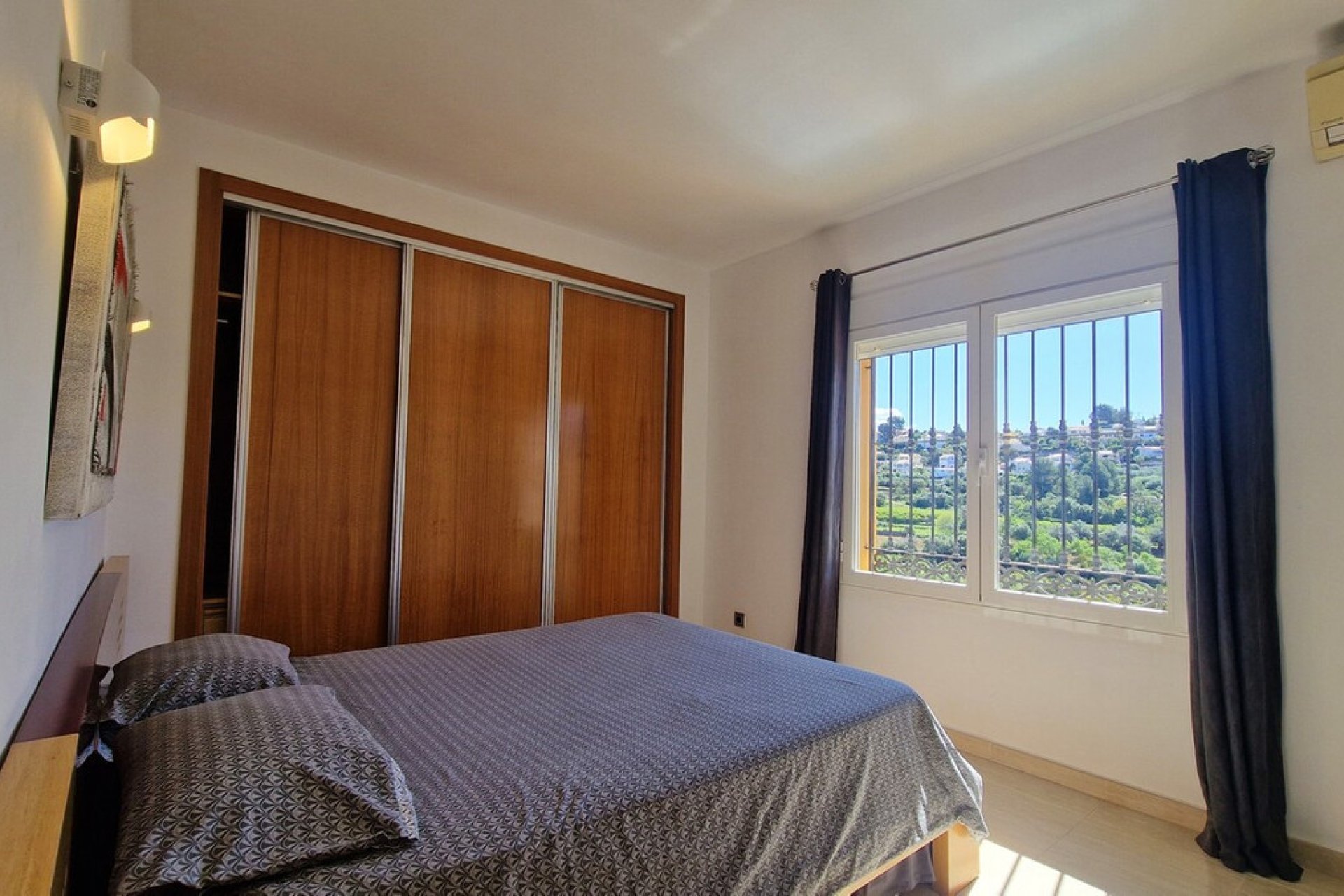 Reventa - Villa -
Orba - Orba Centro