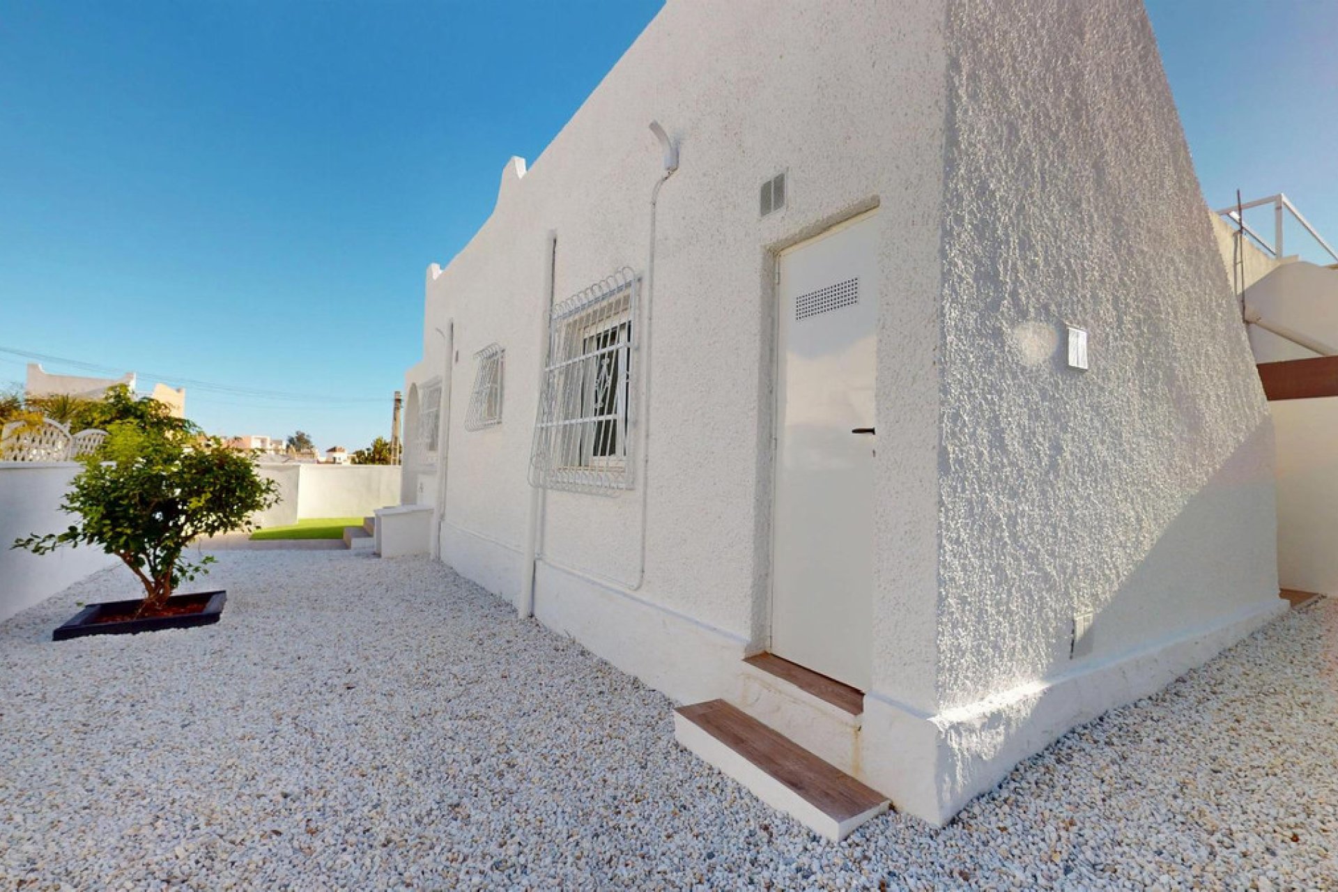 Reventa - Villa -
Orihuela - Blue Lagoon