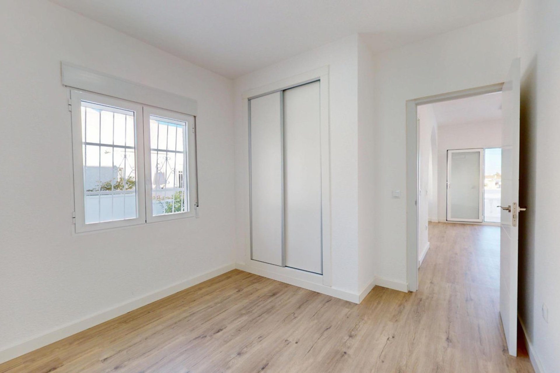 Reventa - Villa -
Orihuela - Blue Lagoon