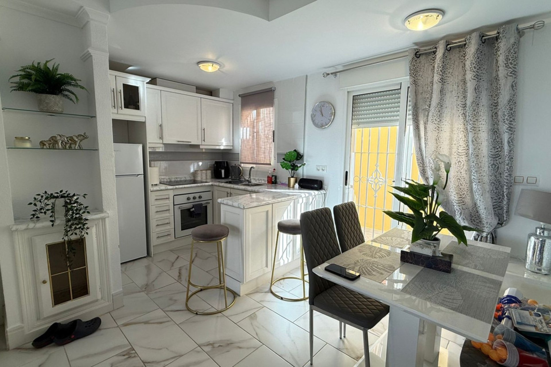 Reventa - Villa -
Orihuela - Blue Lagoon