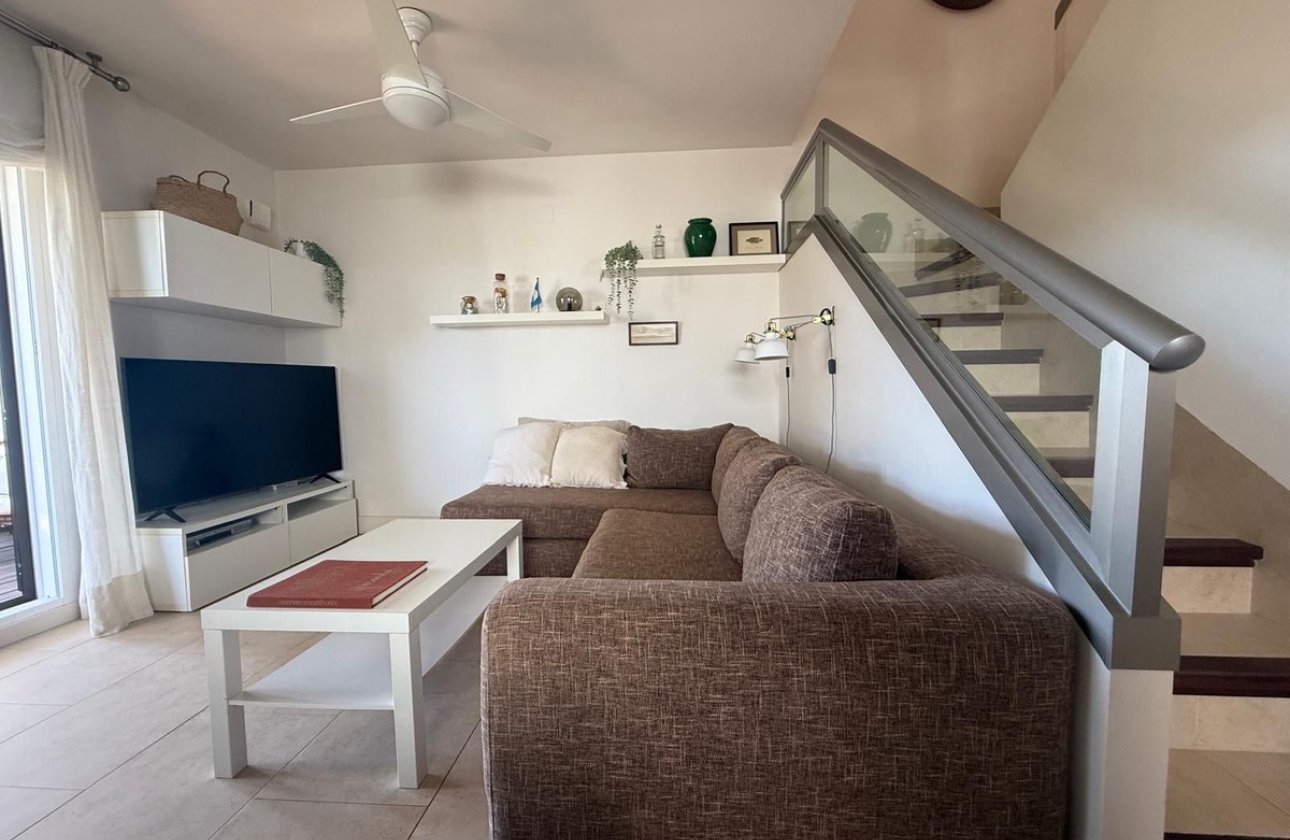 Reventa - Villa -
Orihuela - Cabo Roig