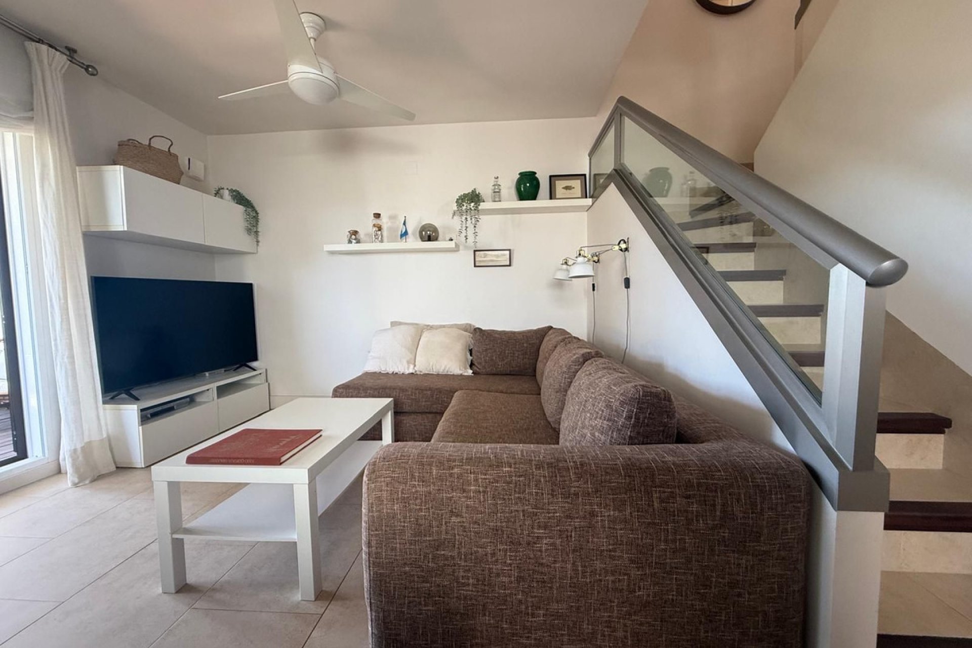 Reventa - Villa -
Orihuela - Cabo Roig