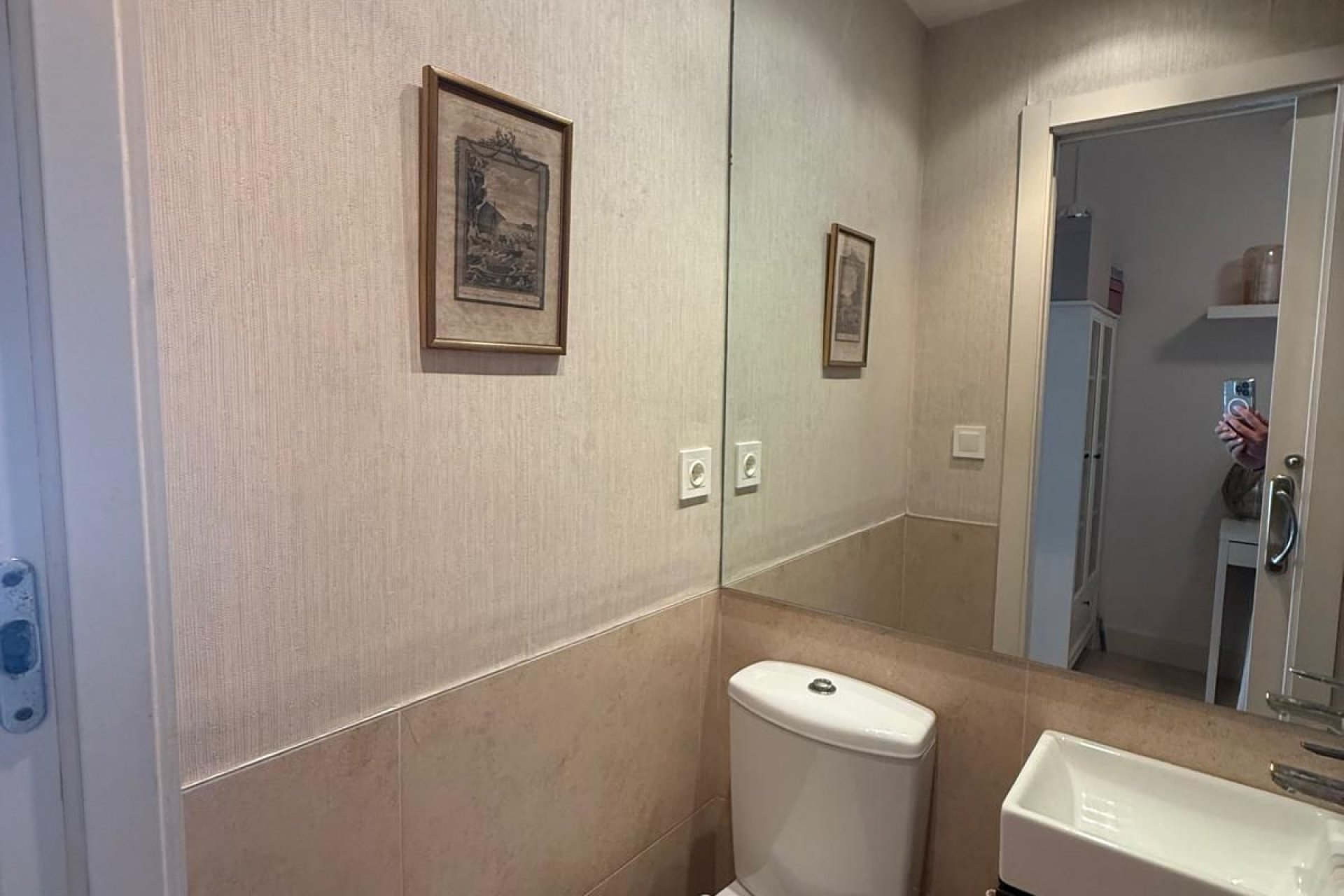 Reventa - Villa -
Orihuela - Cabo Roig