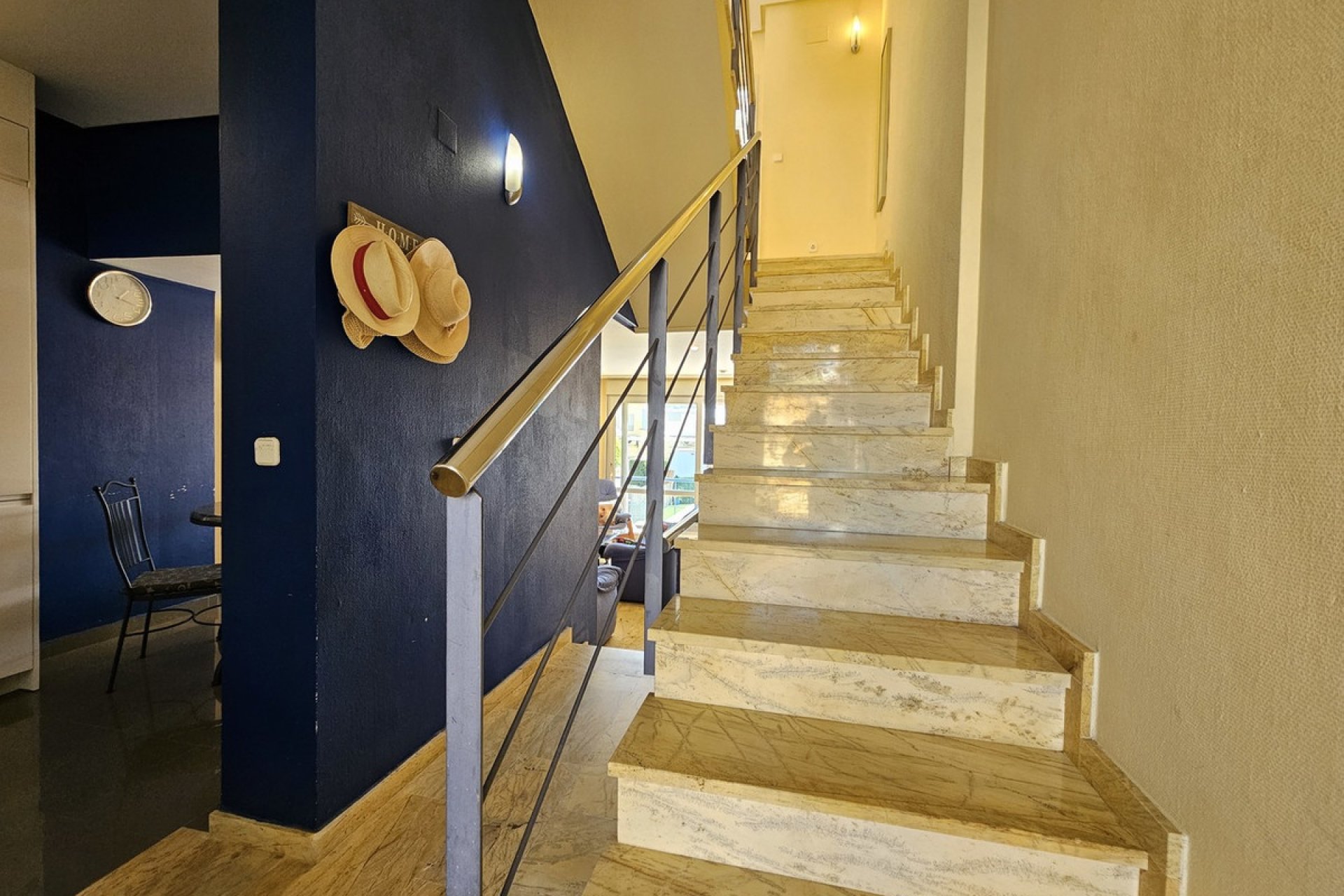 Reventa - Villa -
Orihuela - Cabo Roig