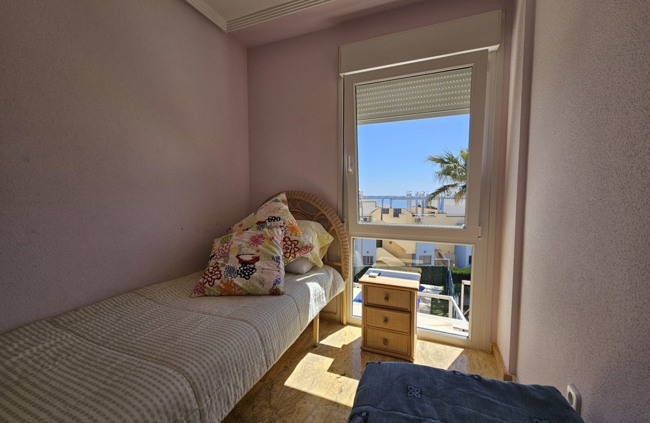 Reventa - Villa -
Orihuela - Cabo Roig