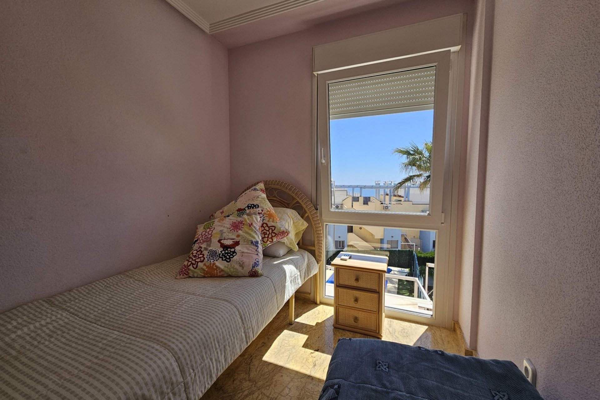 Reventa - Villa -
Orihuela - Cabo Roig