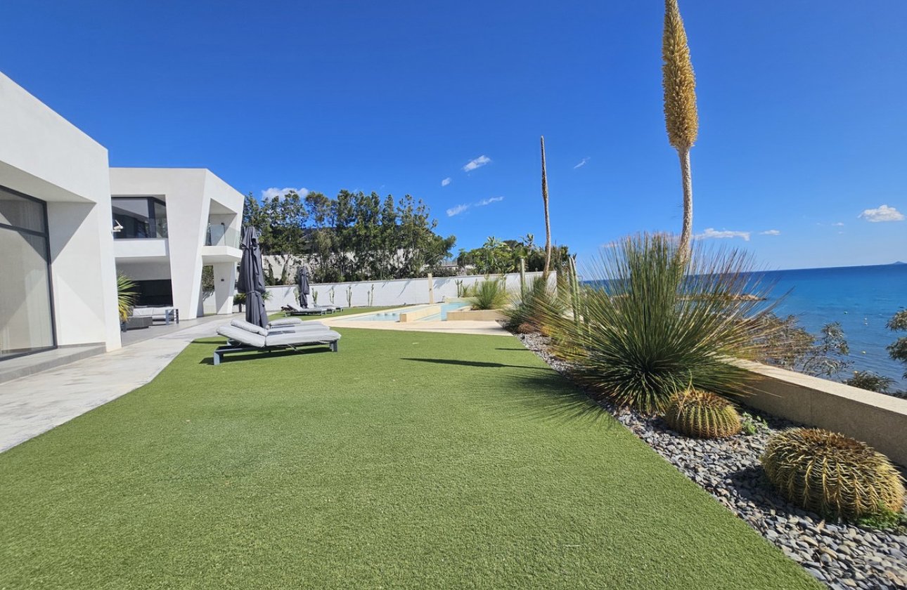 Reventa - Villa -
Orihuela - Cabo Roig