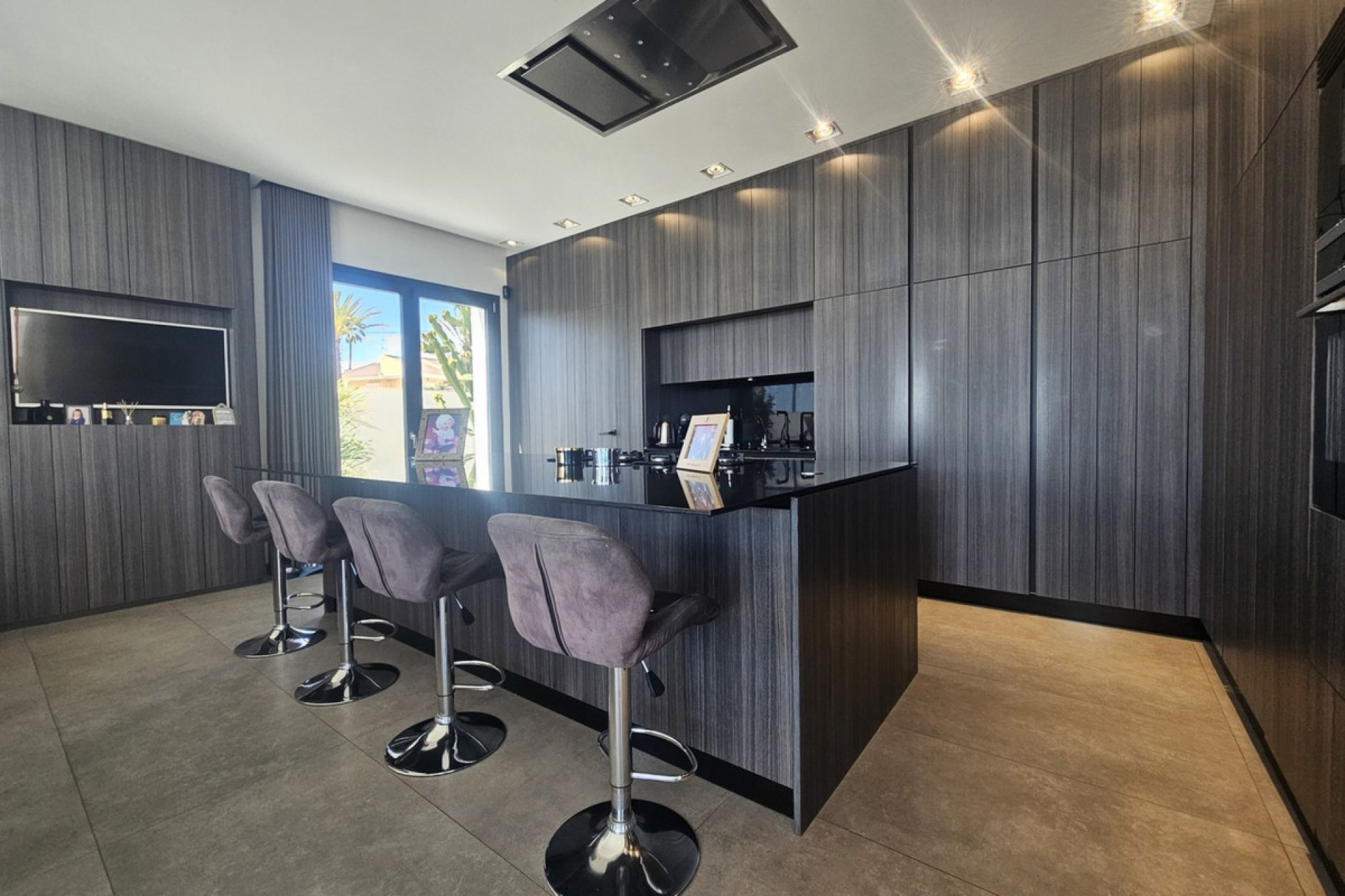 Reventa - Villa -
Orihuela - Cabo Roig