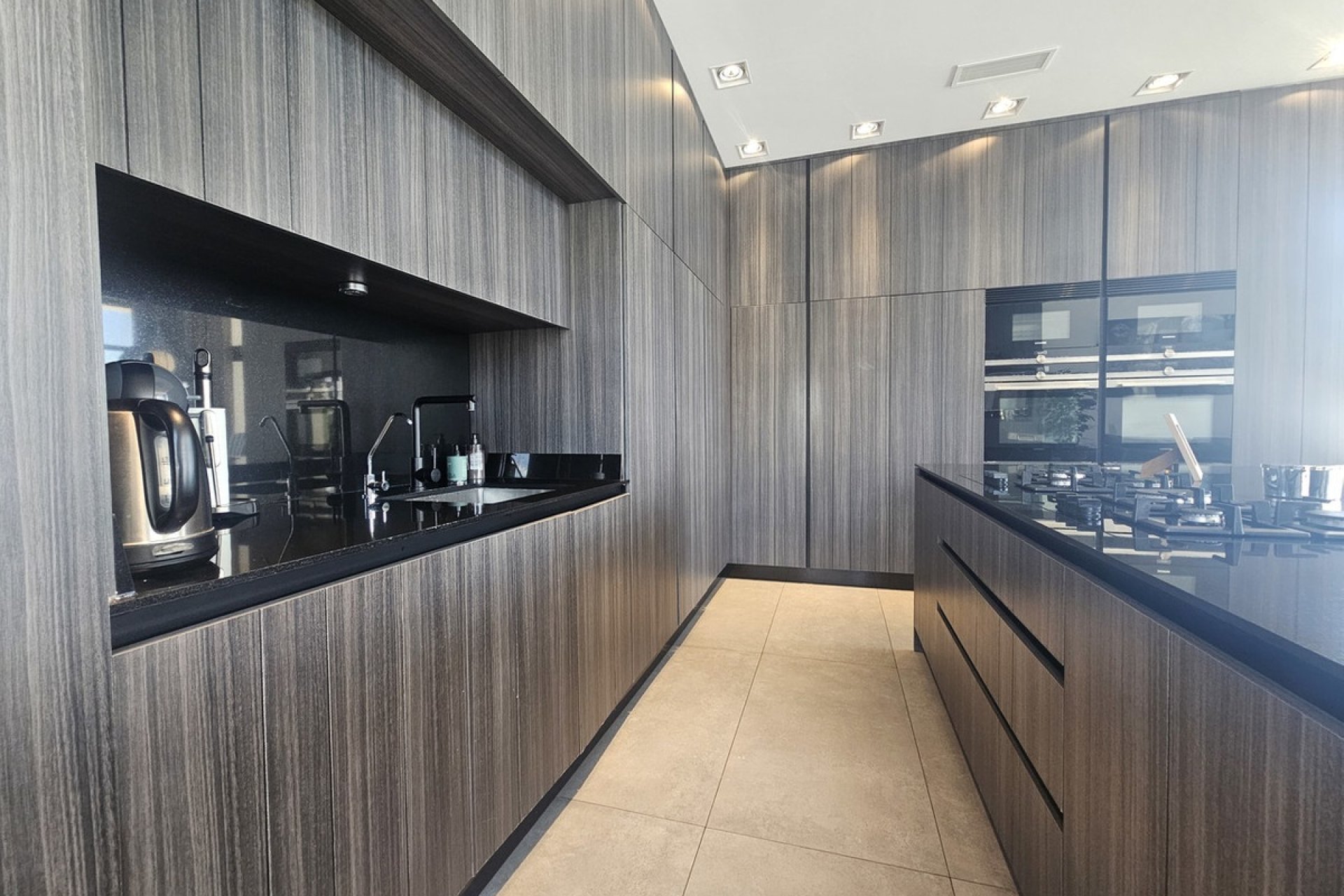 Reventa - Villa -
Orihuela - Cabo Roig