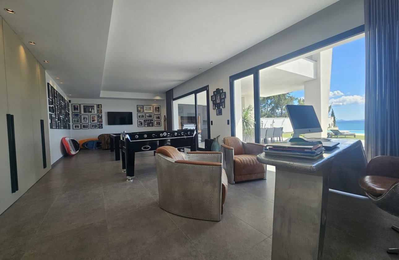 Reventa - Villa -
Orihuela - Cabo Roig