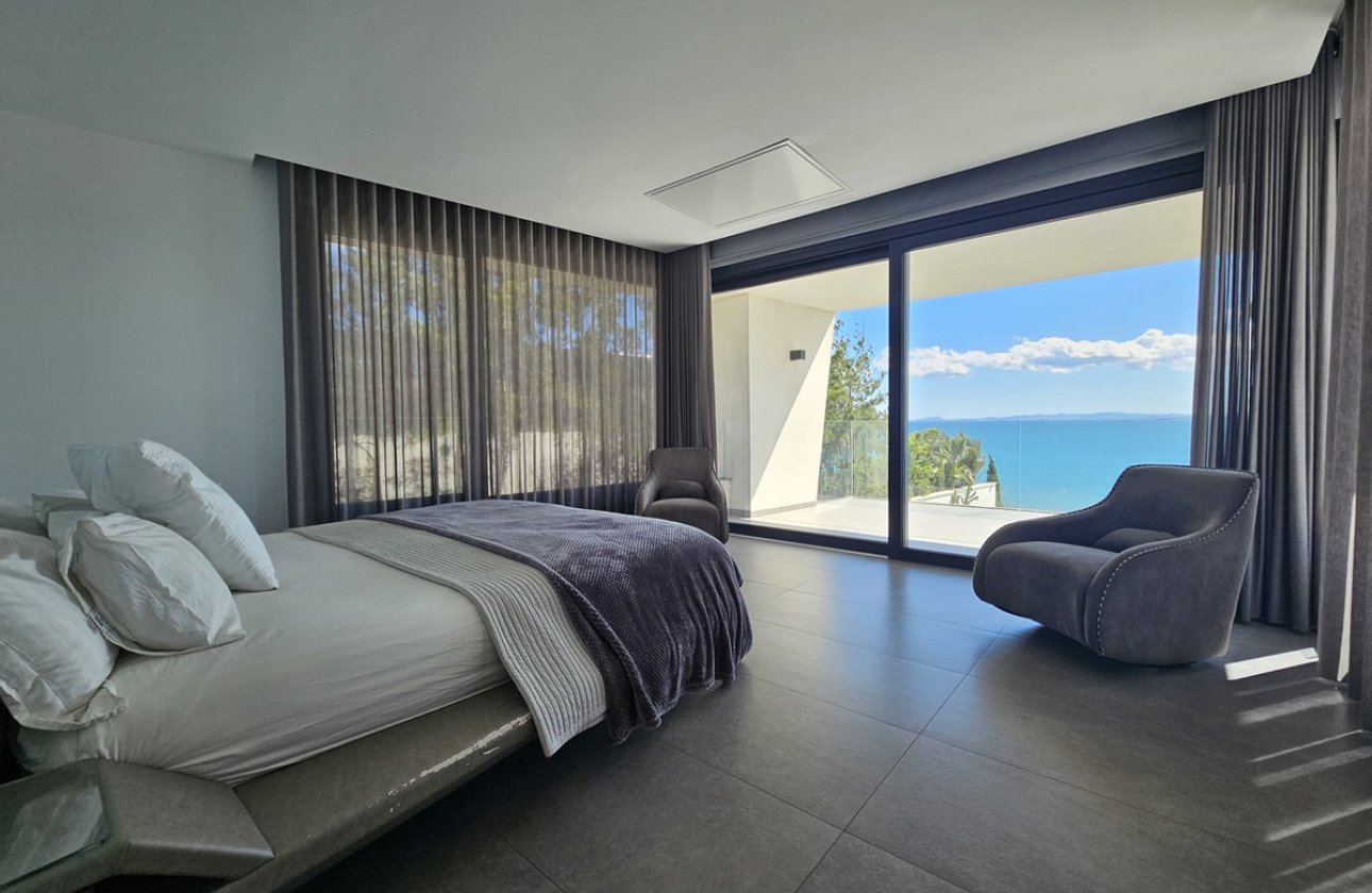 Reventa - Villa -
Orihuela - Cabo Roig