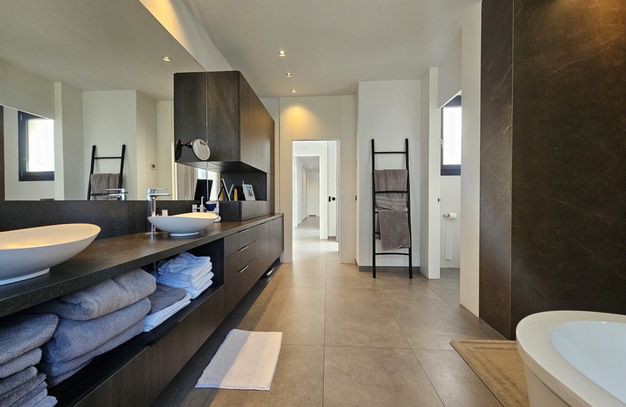 Reventa - Villa -
Orihuela - Cabo Roig