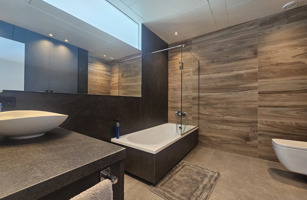 Reventa - Villa -
Orihuela - Cabo Roig