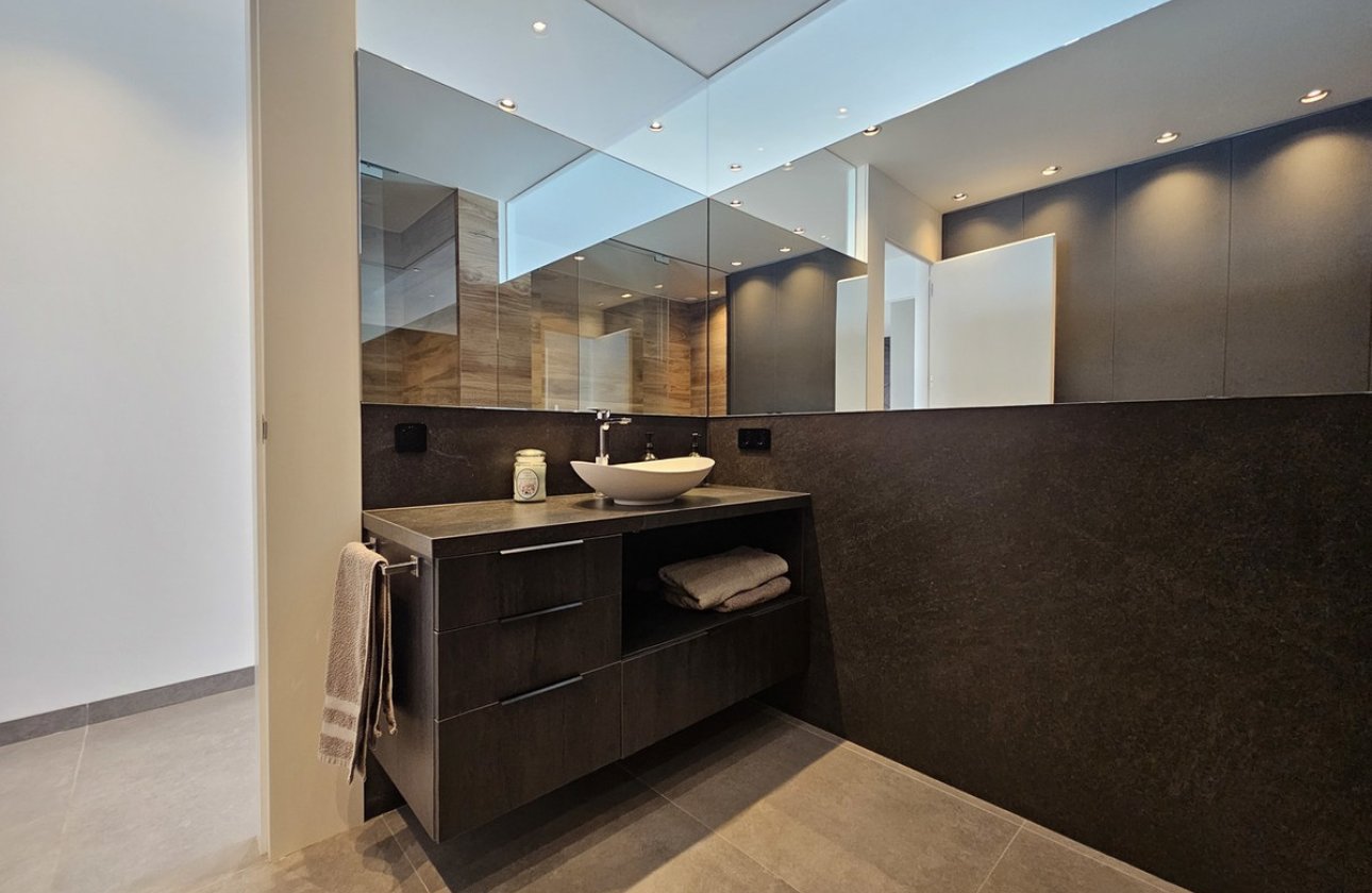 Reventa - Villa -
Orihuela - Cabo Roig