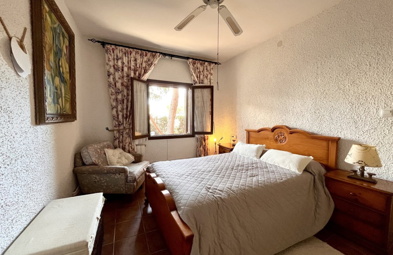 Reventa - Villa -
Orihuela - Cabo Roig