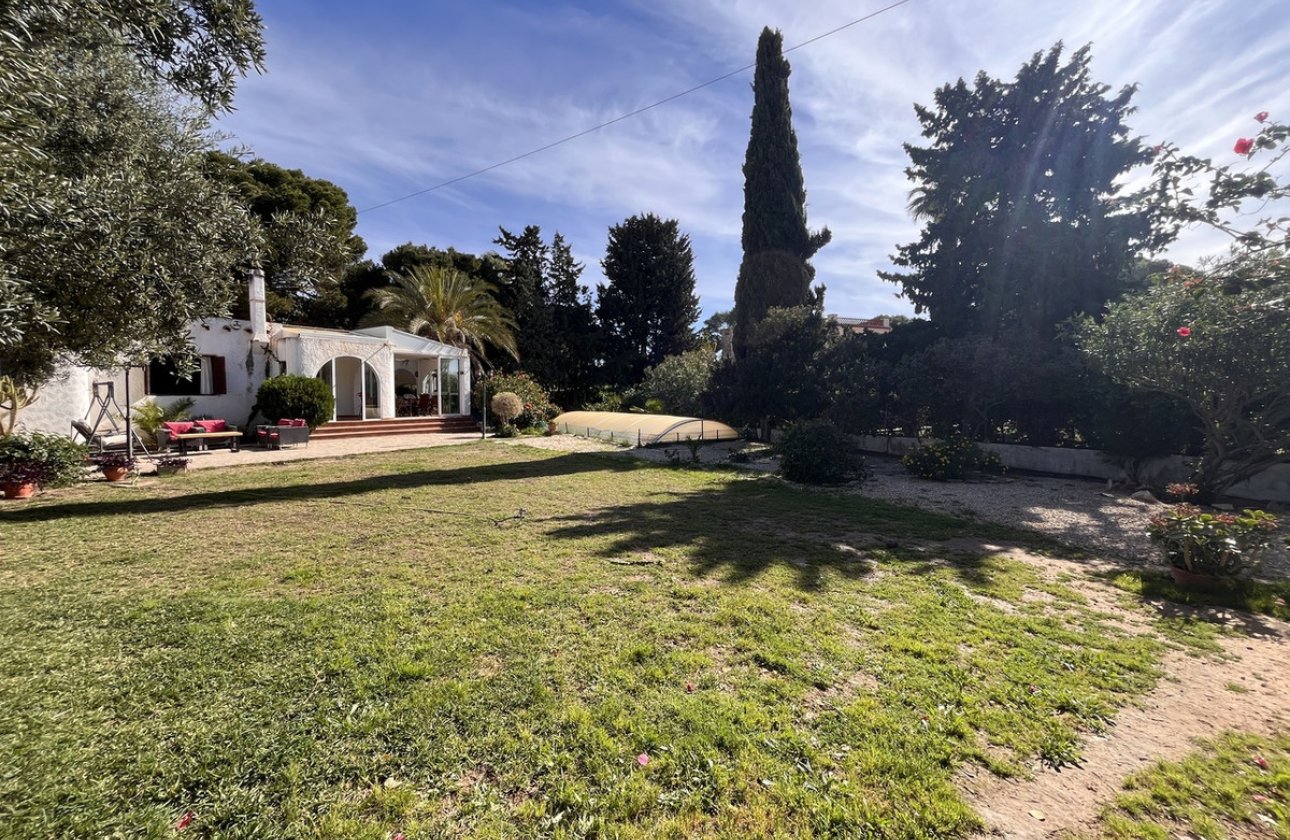 Reventa - Villa -
Orihuela - Cabo Roig