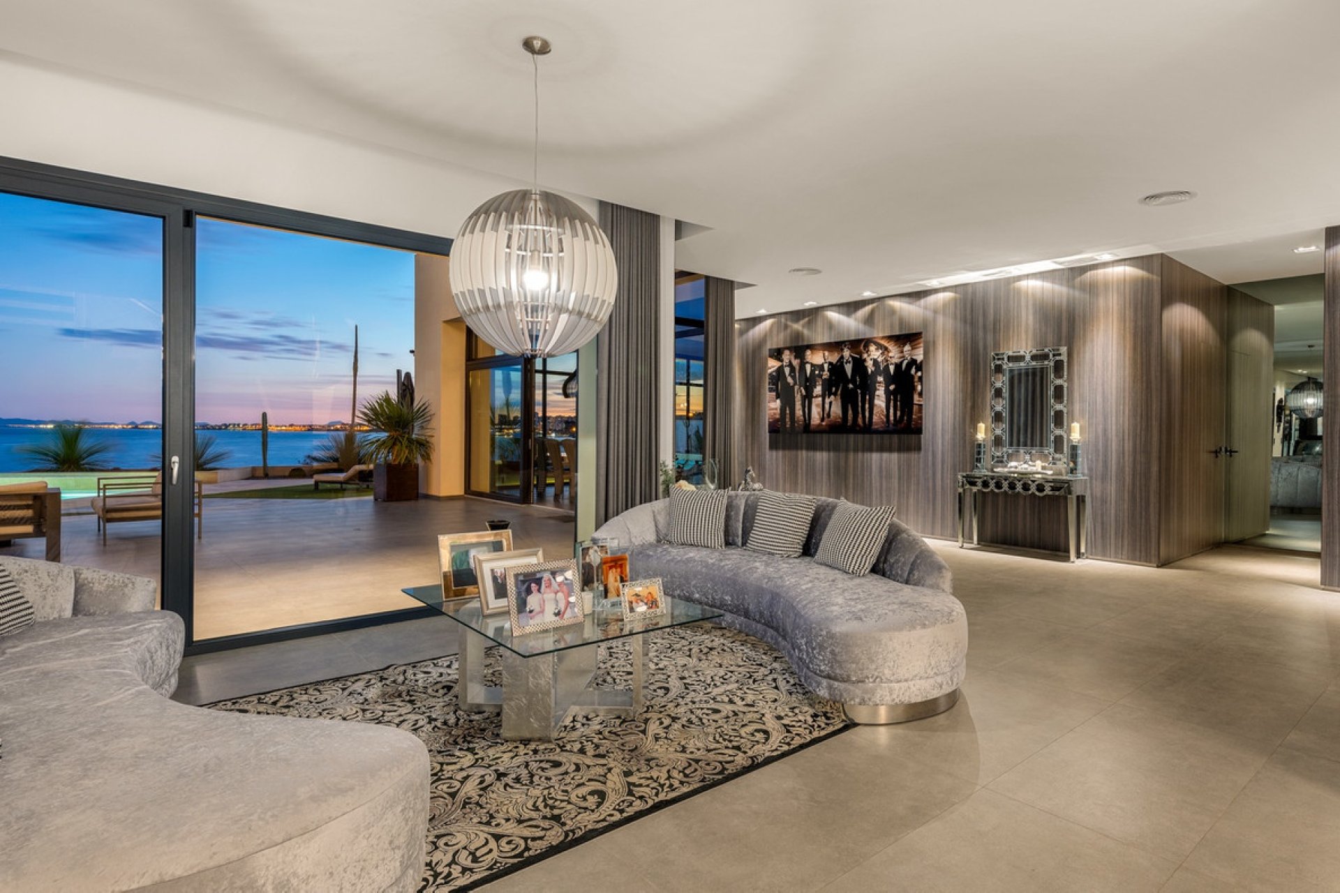 Reventa - Villa -
Orihuela - Cabo Roig