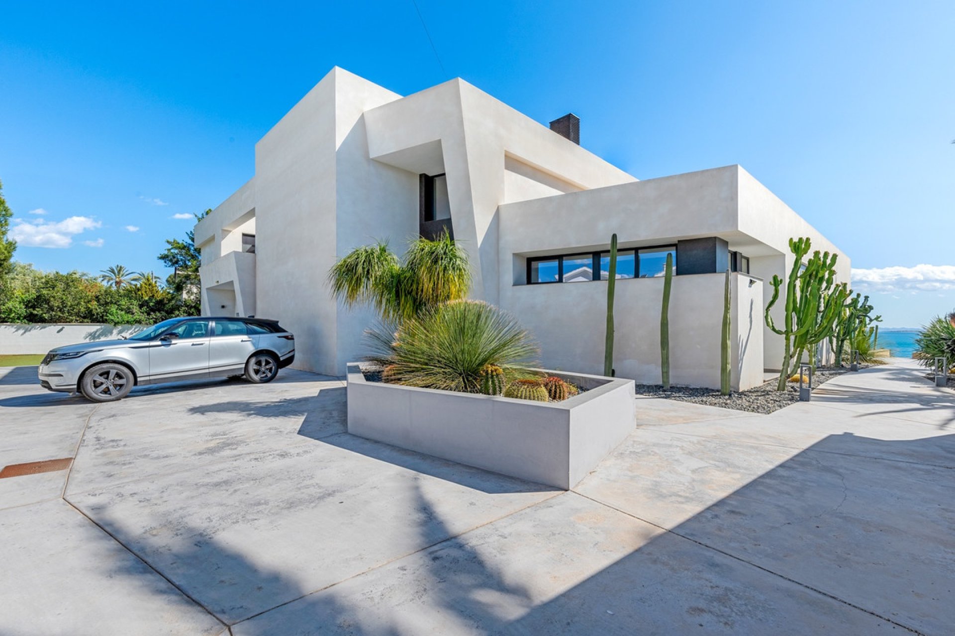 Reventa - Villa -
Orihuela - Cabo Roig