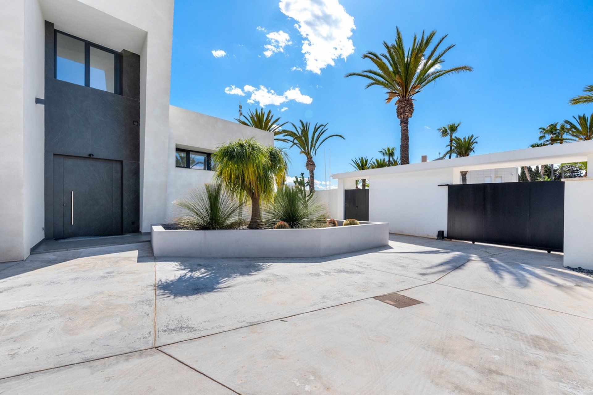 Reventa - Villa -
Orihuela - Cabo Roig