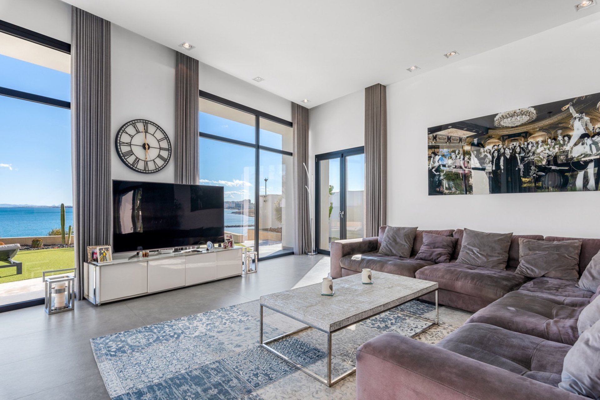 Reventa - Villa -
Orihuela - Cabo Roig