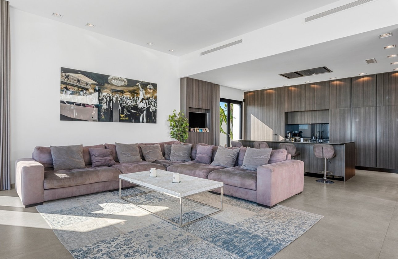 Reventa - Villa -
Orihuela - Cabo Roig