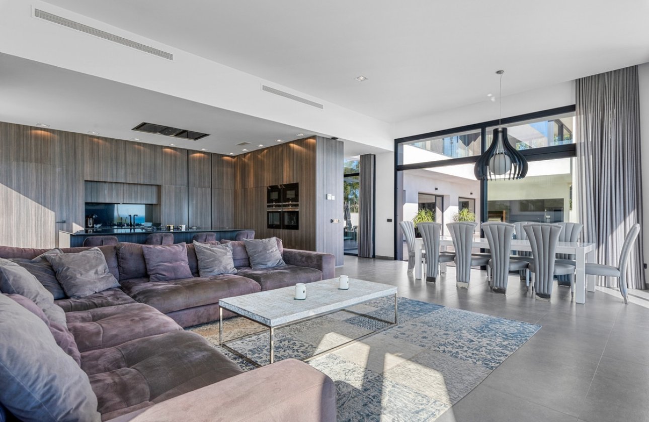 Reventa - Villa -
Orihuela - Cabo Roig