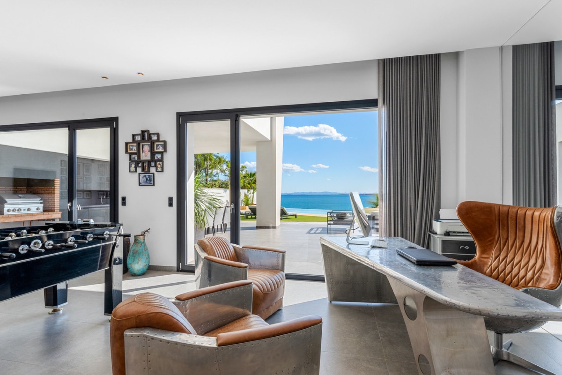 Reventa - Villa -
Orihuela - Cabo Roig