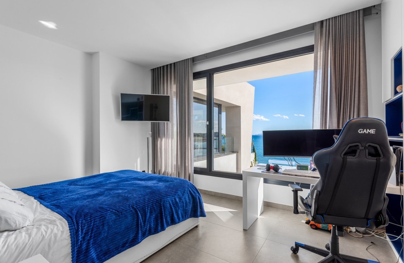 Reventa - Villa -
Orihuela - Cabo Roig