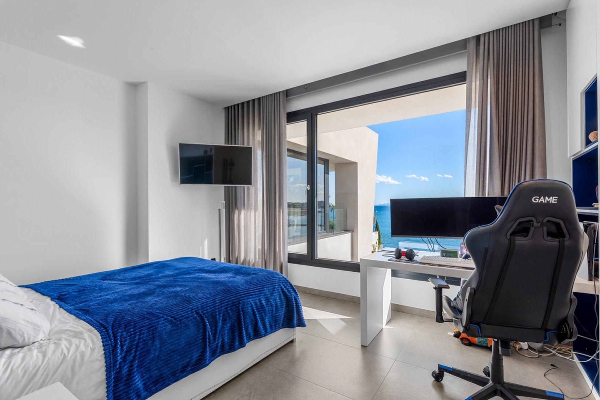 Reventa - Villa -
Orihuela - Cabo Roig