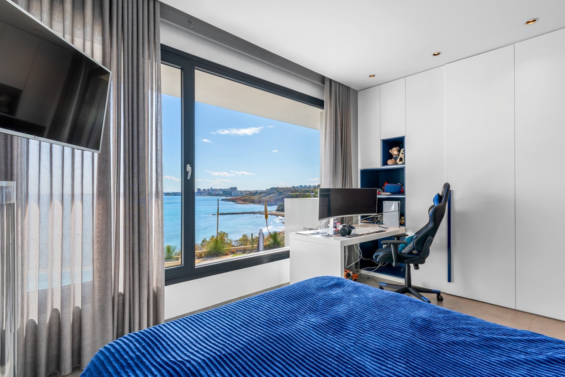 Reventa - Villa -
Orihuela - Cabo Roig