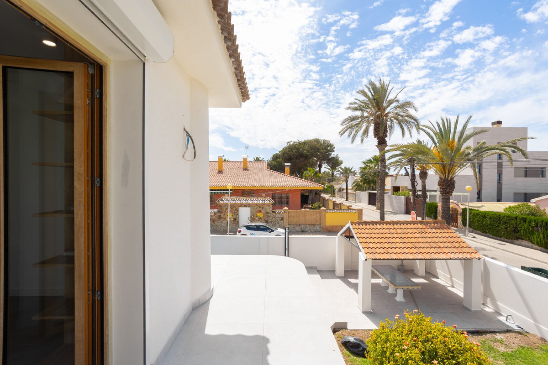 Reventa - Villa -
Orihuela - Cabo Roig