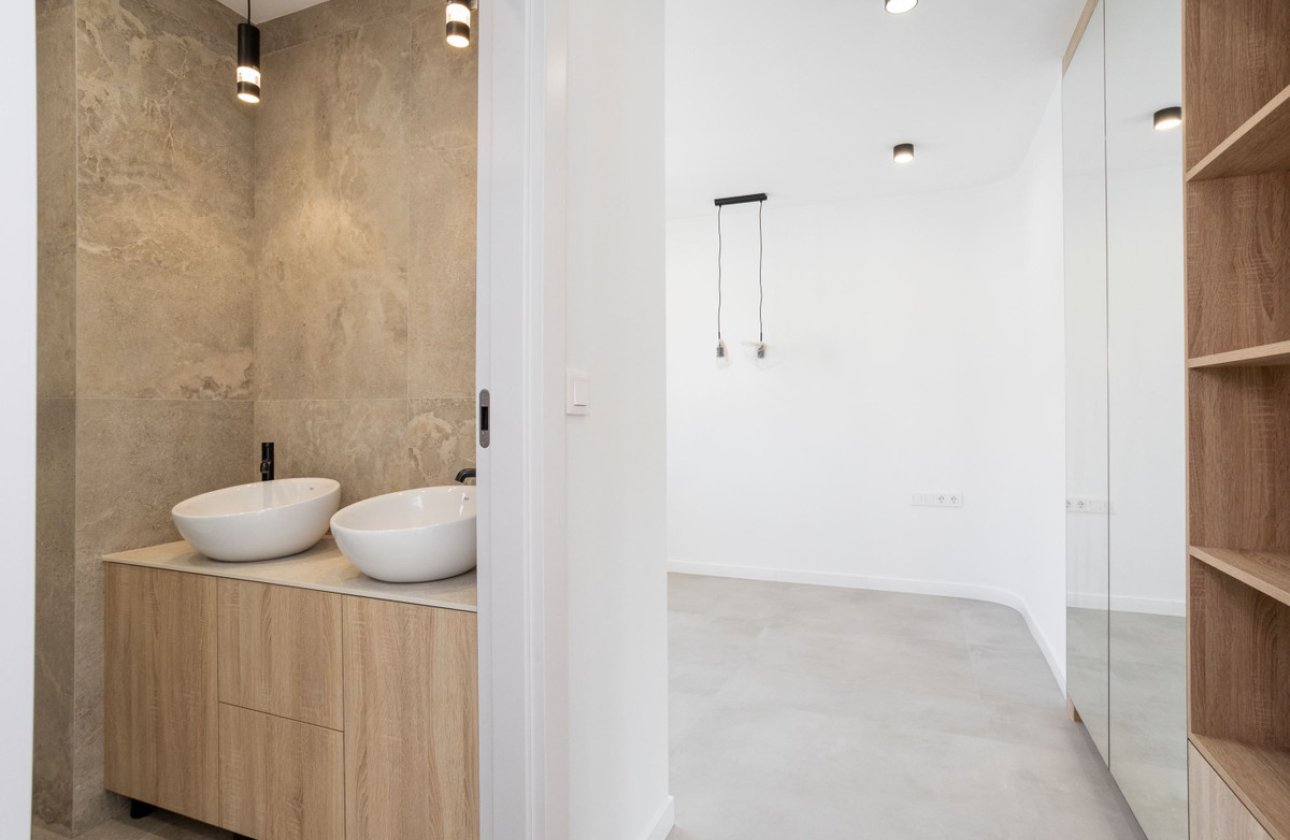 Reventa - Villa -
Orihuela - Cabo Roig