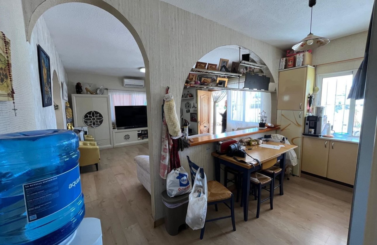 Reventa - Villa -
Orihuela - Cabo Roig