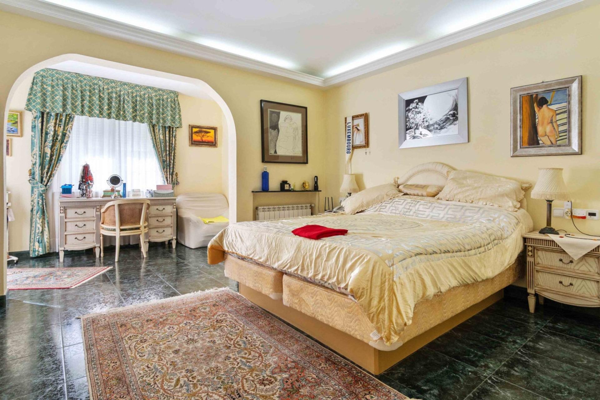 Reventa - Villa -
Orihuela - Cabo Roig