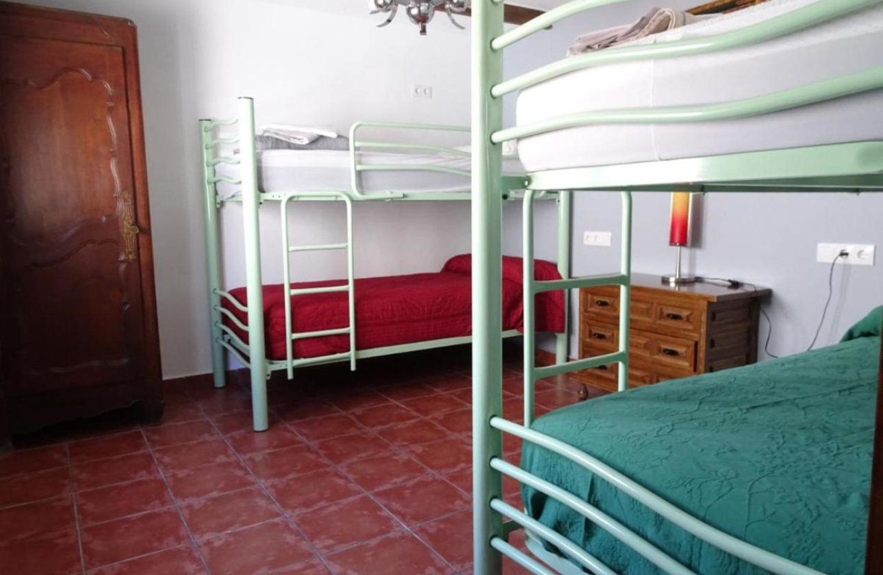 Reventa - Villa -
Orihuela - Cabo Roig