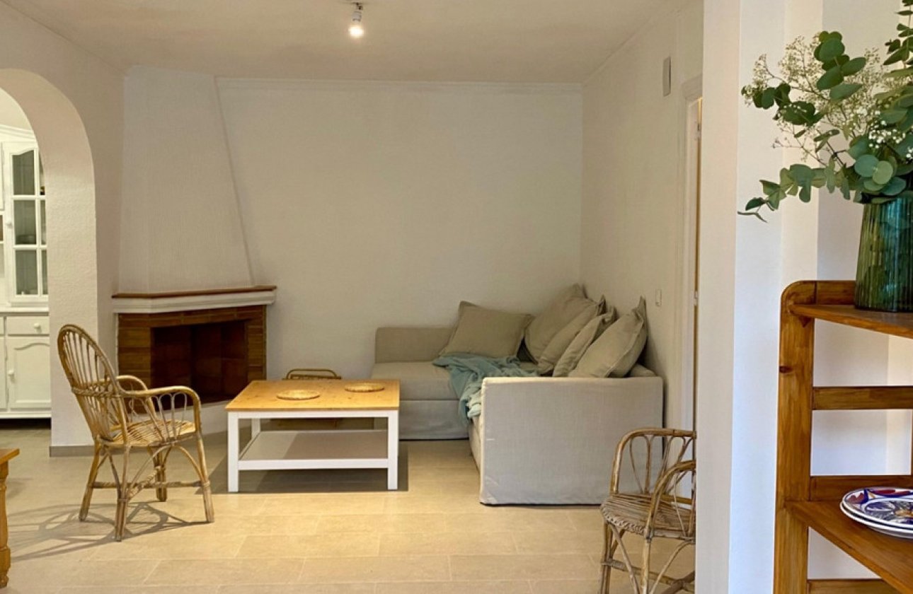 Reventa - Villa -
Orihuela - Cabo Roig