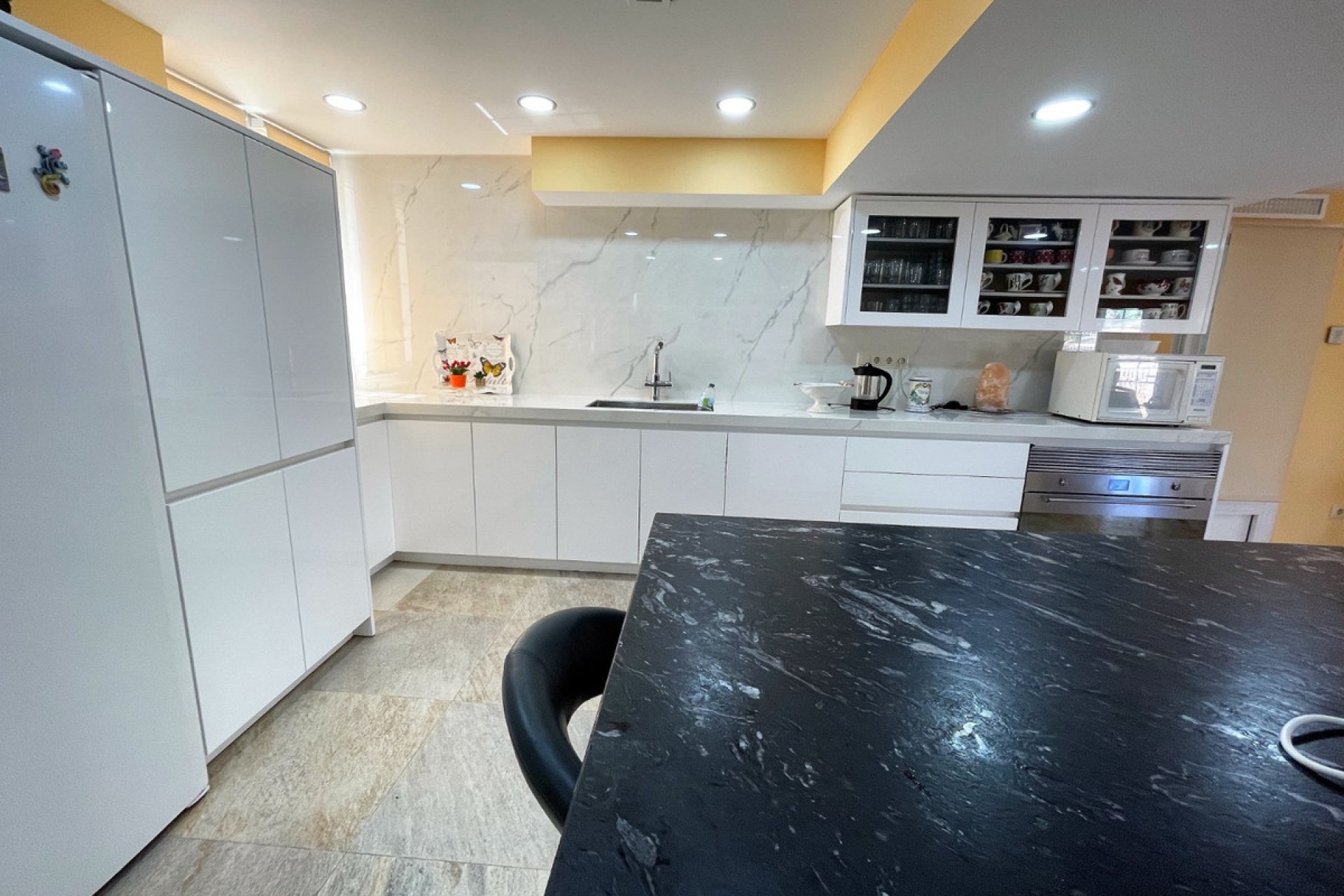 Reventa - Villa -
Orihuela - Cabo Roig