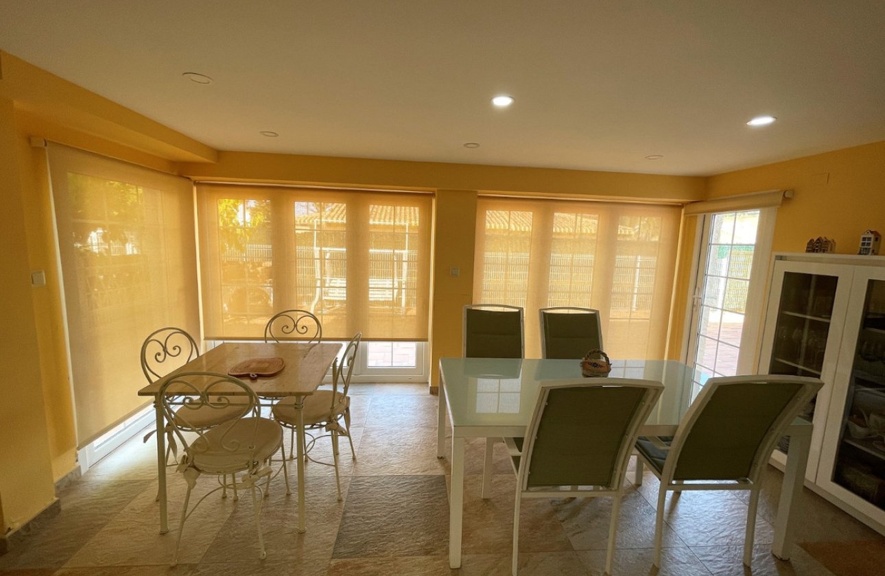 Reventa - Villa -
Orihuela - Cabo Roig