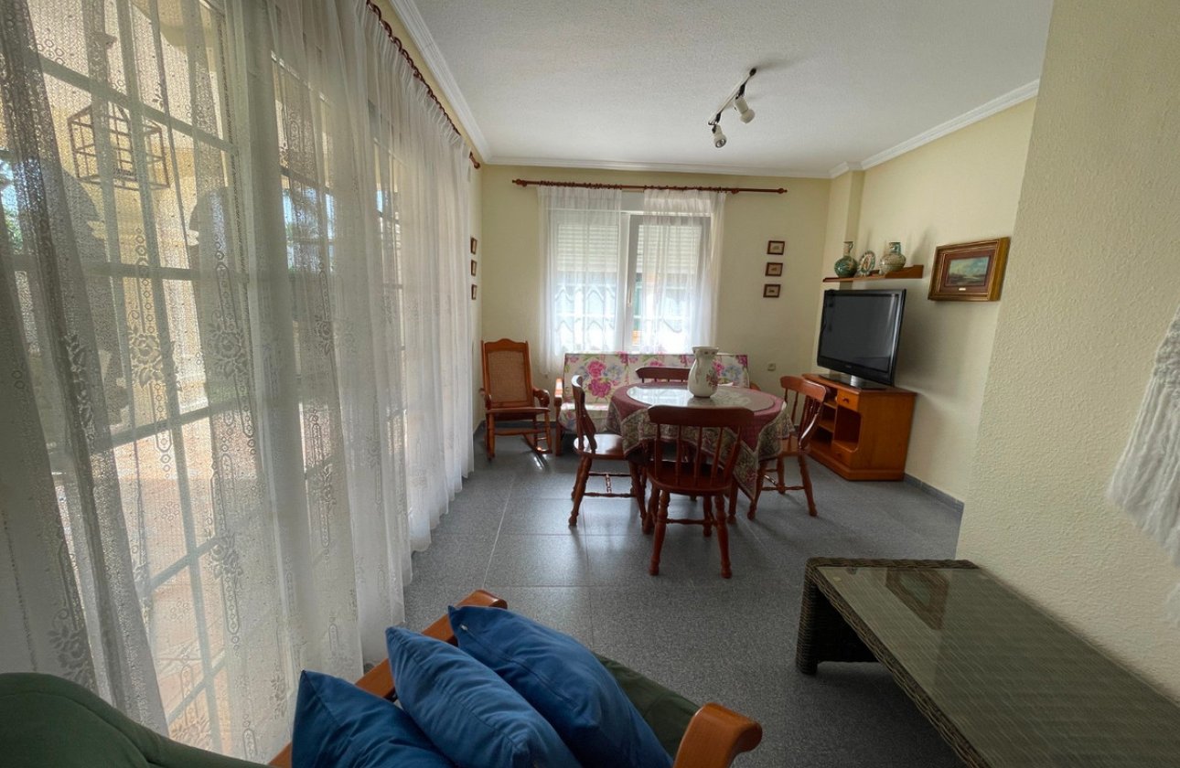 Reventa - Villa -
Orihuela - Cabo Roig