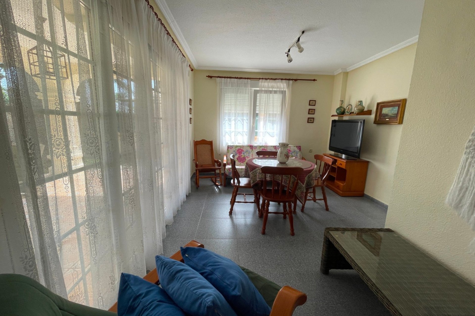 Reventa - Villa -
Orihuela - Cabo Roig