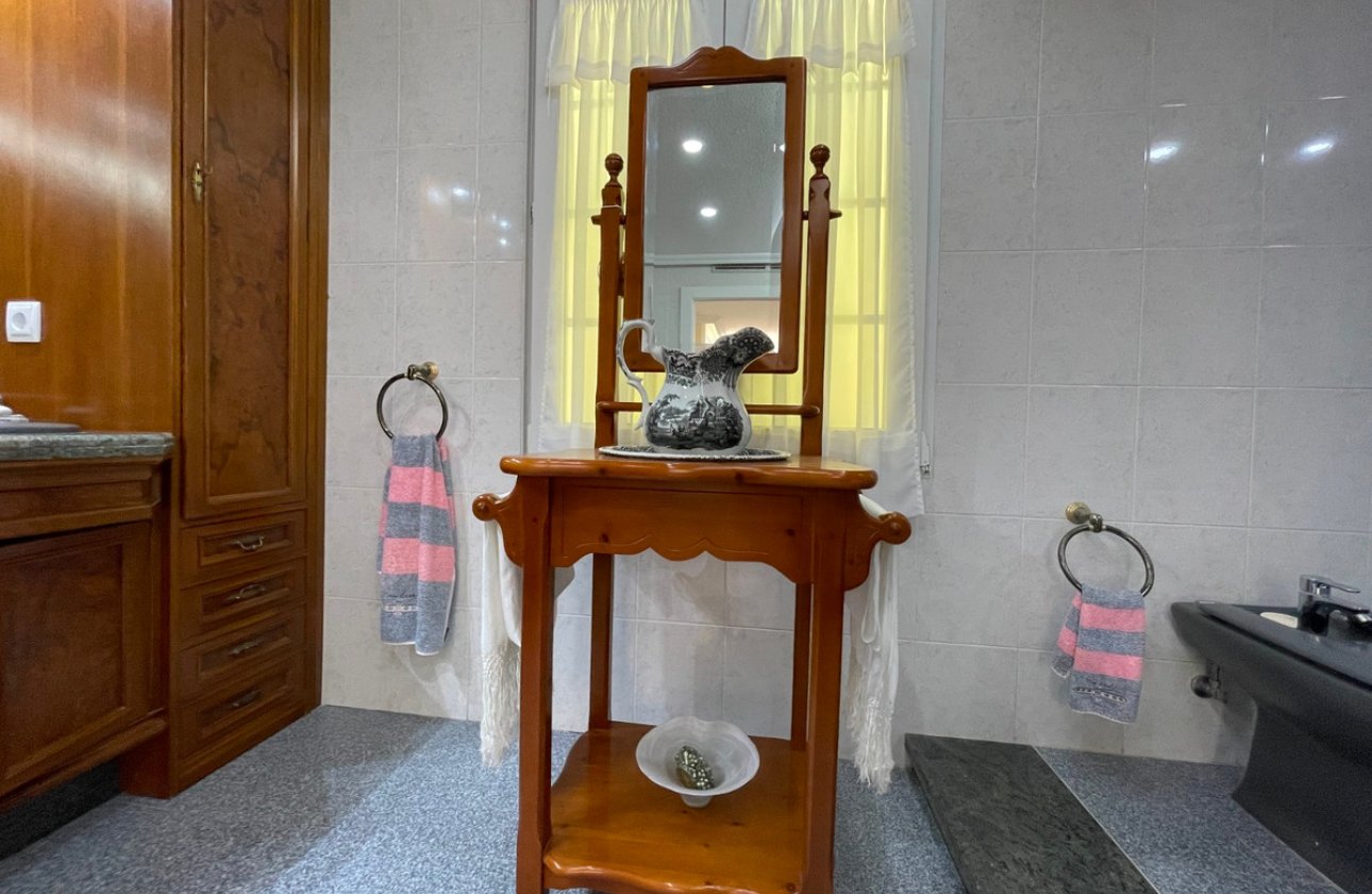 Reventa - Villa -
Orihuela - Cabo Roig