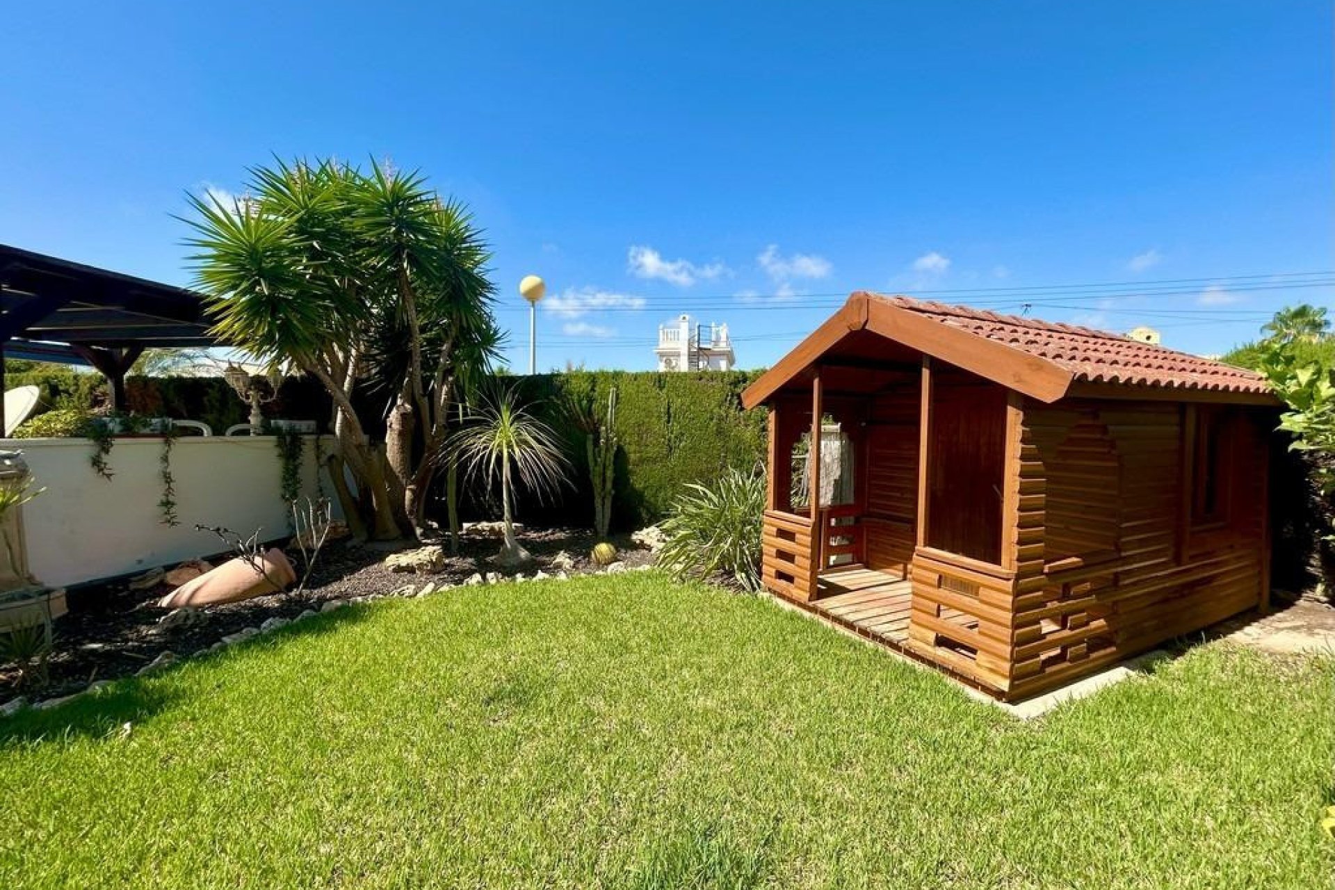 Reventa - Villa -
Orihuela - Cabo Roig