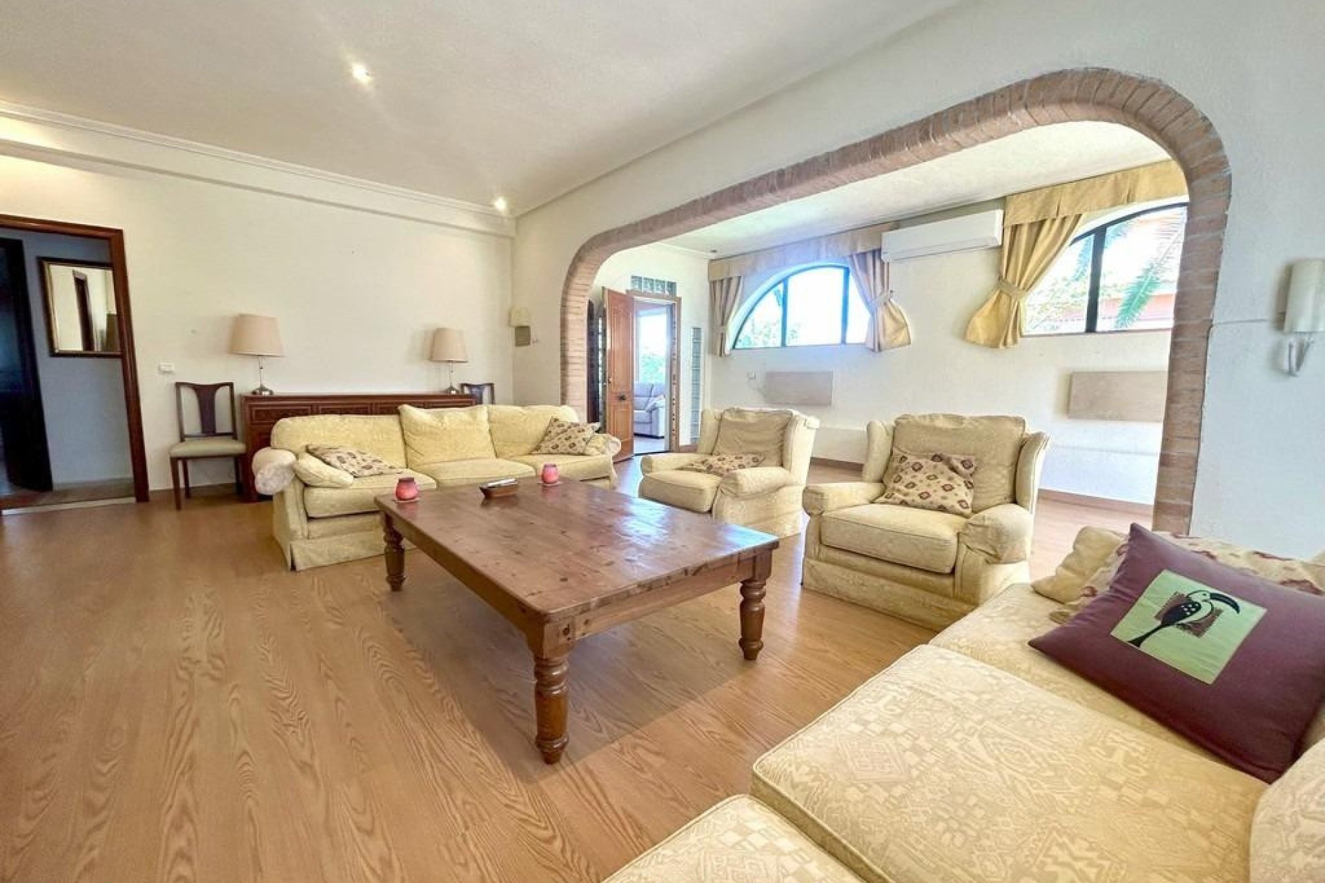Reventa - Villa -
Orihuela - Cabo Roig