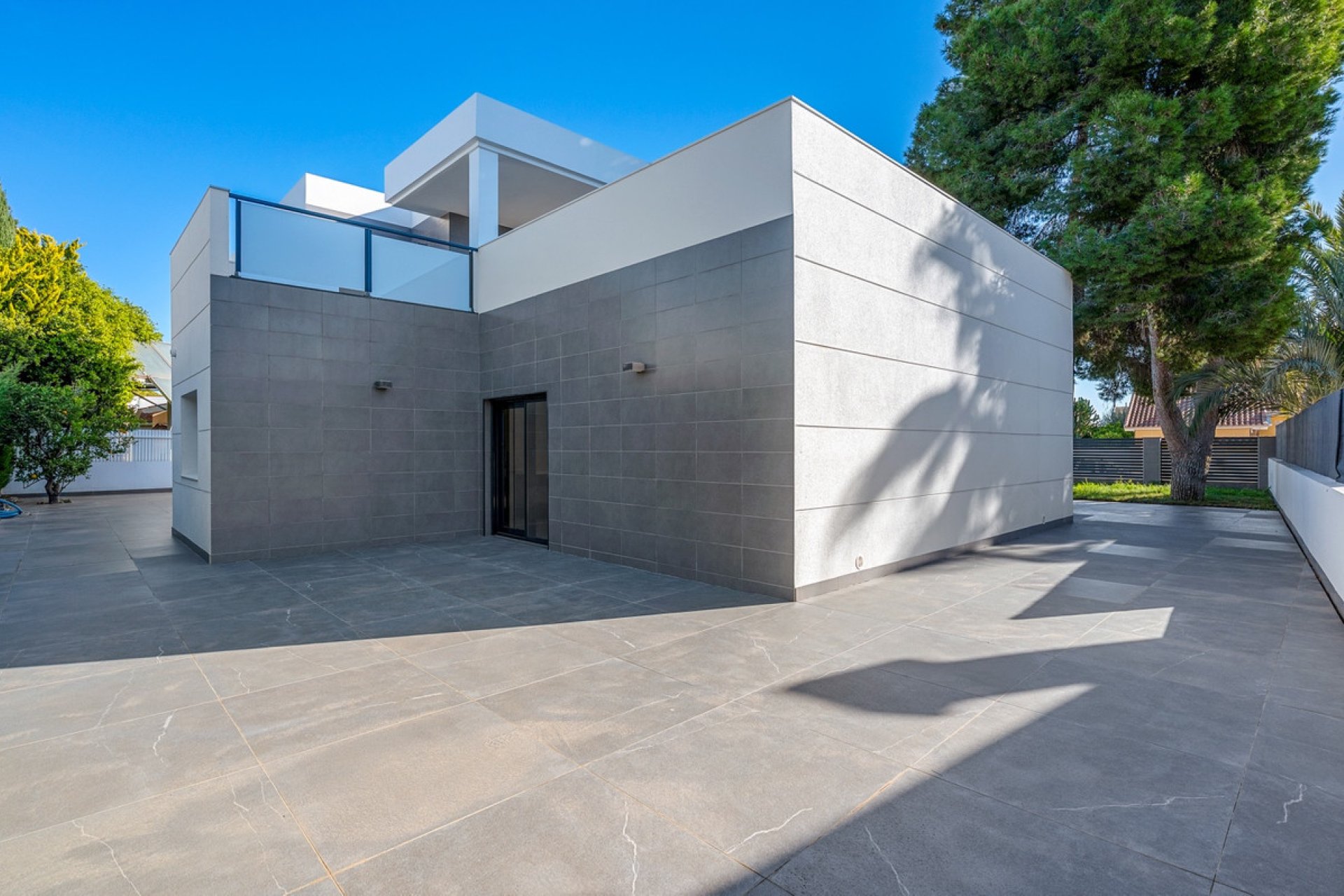 Reventa - Villa -
Orihuela - Campoamor