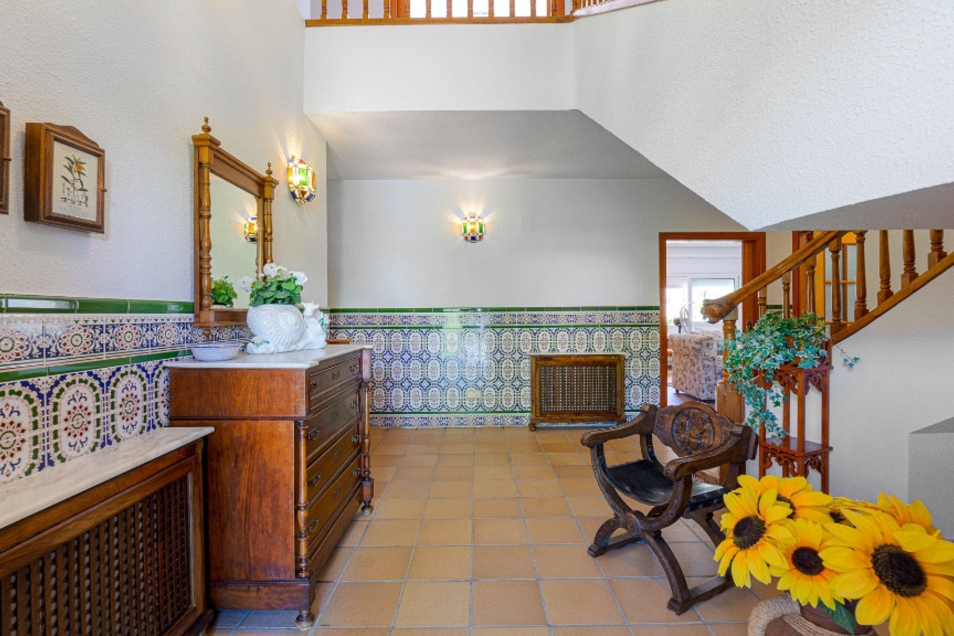 Reventa - Villa -
Orihuela - Campoamor